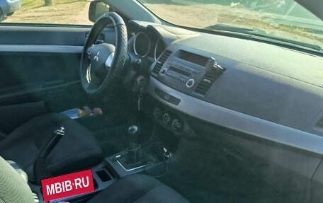 Mitsubishi Lancer IX, 2011 год, 569 000 рублей, 10 фотография
