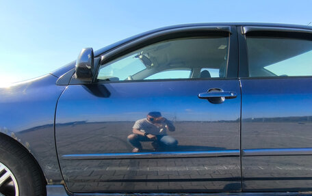 Toyota Corolla, 2005 год, 420 000 рублей, 16 фотография