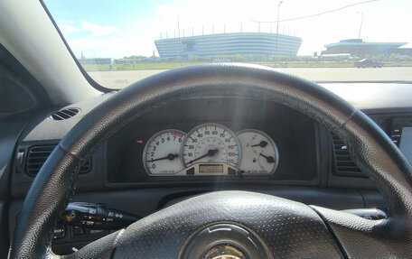 Toyota Corolla, 2005 год, 420 000 рублей, 32 фотография