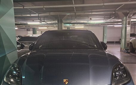 Porsche Cayenne III, 2018 год, 7 777 777 рублей, 4 фотография
