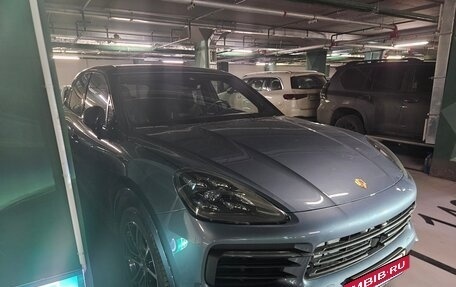 Porsche Cayenne III, 2018 год, 7 777 777 рублей, 5 фотография