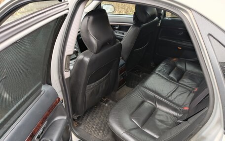 Volvo S80 II рестайлинг 2, 2000 год, 250 000 рублей, 4 фотография
