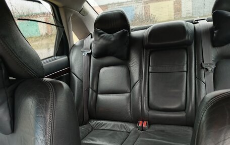 Volvo S80 II рестайлинг 2, 2000 год, 250 000 рублей, 5 фотография