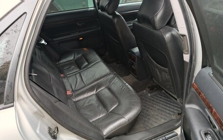 Volvo S80 II рестайлинг 2, 2000 год, 250 000 рублей, 7 фотография