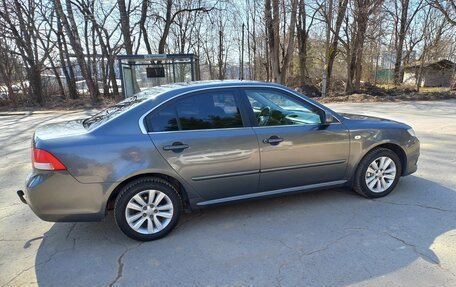 KIA Magentis II рестайлинг, 2009 год, 440 000 рублей, 4 фотография