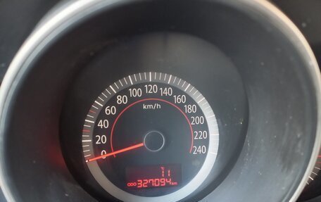 KIA Magentis II рестайлинг, 2009 год, 440 000 рублей, 13 фотография