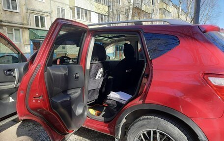 Nissan Qashqai, 2011 год, 1 050 000 рублей, 5 фотография