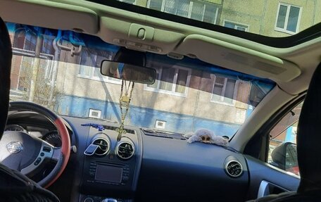 Nissan Qashqai, 2011 год, 1 050 000 рублей, 7 фотография