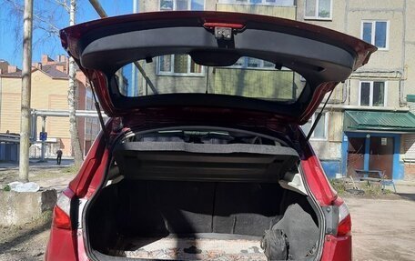 Nissan Qashqai, 2011 год, 1 050 000 рублей, 6 фотография