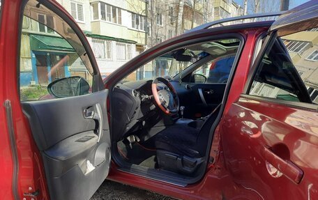 Nissan Qashqai, 2011 год, 1 050 000 рублей, 4 фотография