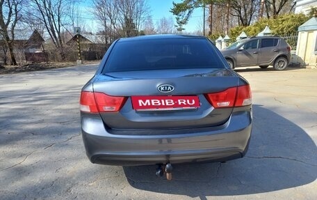 KIA Magentis II рестайлинг, 2009 год, 440 000 рублей, 6 фотография