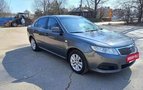 KIA Magentis II рестайлинг, 2009 год, 440 000 рублей, 3 фотография