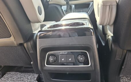 Hyundai Grand Starex Grand Starex I рестайлинг 2, 2019 год, 4 400 000 рублей, 8 фотография