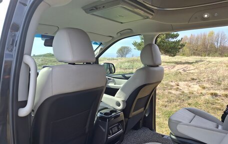 Hyundai Grand Starex Grand Starex I рестайлинг 2, 2019 год, 4 400 000 рублей, 11 фотография