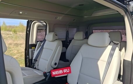 Hyundai Grand Starex Grand Starex I рестайлинг 2, 2019 год, 4 400 000 рублей, 10 фотография