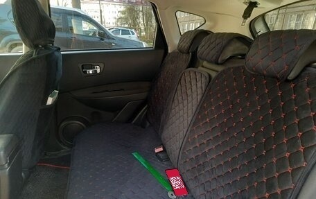 Nissan Qashqai, 2011 год, 1 050 000 рублей, 8 фотография