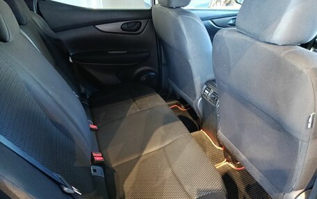 Nissan Qashqai, 2017 год, 1 399 000 рублей, 9 фотография