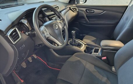 Nissan Qashqai, 2017 год, 1 399 000 рублей, 7 фотография