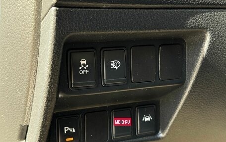 Nissan Qashqai, 2016 год, 1 510 000 рублей, 9 фотография