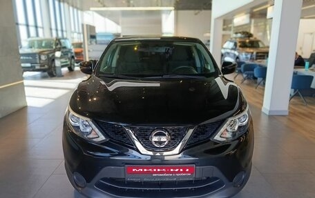 Nissan Qashqai, 2017 год, 1 399 000 рублей, 2 фотография