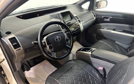 Toyota Prius, 2008 год, 679 000 рублей, 7 фотография
