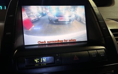 Toyota Prius, 2008 год, 679 000 рублей, 8 фотография