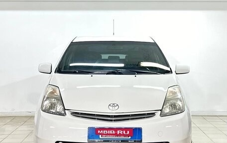 Toyota Prius, 2008 год, 679 000 рублей, 2 фотография