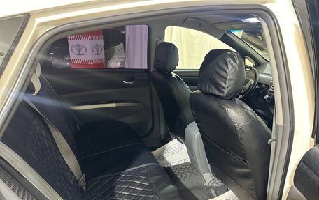 Toyota Prius, 2008 год, 679 000 рублей, 19 фотография