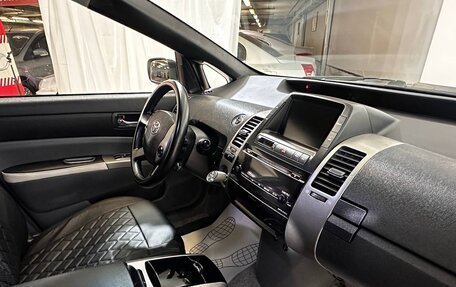 Toyota Prius, 2008 год, 679 000 рублей, 12 фотография