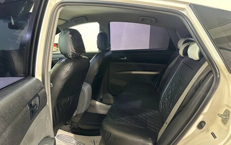 Toyota Prius, 2008 год, 679 000 рублей, 18 фотография