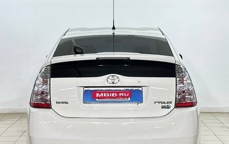 Toyota Prius, 2008 год, 679 000 рублей, 5 фотография