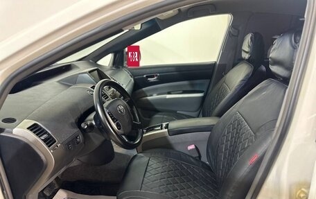 Toyota Prius, 2008 год, 679 000 рублей, 13 фотография
