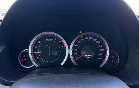 Honda Accord VIII рестайлинг, 2011 год, 1 320 000 рублей, 9 фотография