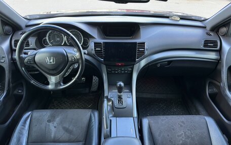 Honda Accord VIII рестайлинг, 2011 год, 1 320 000 рублей, 10 фотография