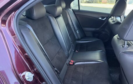 Honda Accord VIII рестайлинг, 2011 год, 1 320 000 рублей, 12 фотография