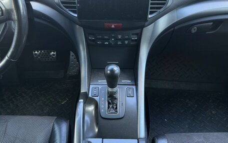 Honda Accord VIII рестайлинг, 2011 год, 1 320 000 рублей, 11 фотография