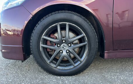 Honda Accord VIII рестайлинг, 2011 год, 1 320 000 рублей, 14 фотография