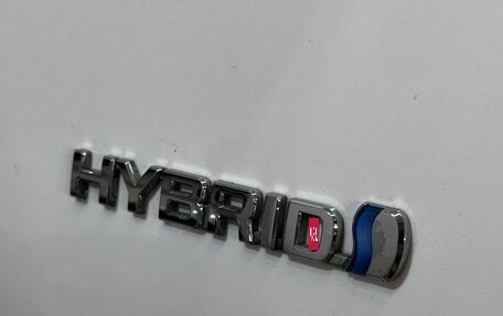 Toyota Prius, 2008 год, 679 000 рублей, 15 фотография