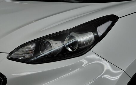 KIA Sportage IV рестайлинг, 2019 год, 1 991 000 рублей, 10 фотография