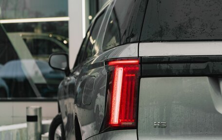 Haval H5, 2024 год, 3 849 000 рублей, 9 фотография