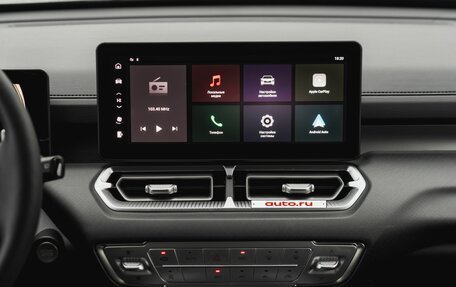 Haval H5, 2024 год, 3 849 000 рублей, 17 фотография