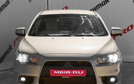Mitsubishi Lancer IX, 2011 год, 700 000 рублей, 2 фотография