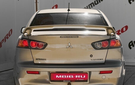 Mitsubishi Lancer IX, 2011 год, 700 000 рублей, 5 фотография
