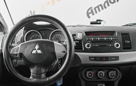Mitsubishi Lancer IX, 2011 год, 700 000 рублей, 11 фотография
