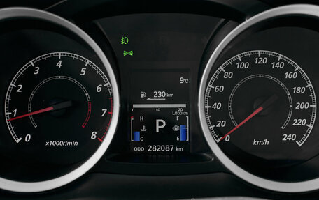 Mitsubishi Lancer IX, 2011 год, 700 000 рублей, 12 фотография