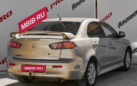 Mitsubishi Lancer IX, 2011 год, 700 000 рублей, 6 фотография