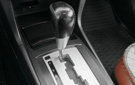 Mitsubishi Lancer IX, 2011 год, 700 000 рублей, 16 фотография