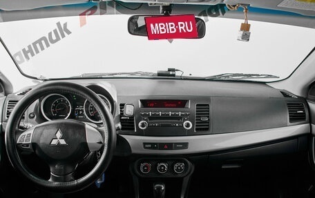 Mitsubishi Lancer IX, 2011 год, 700 000 рублей, 10 фотография