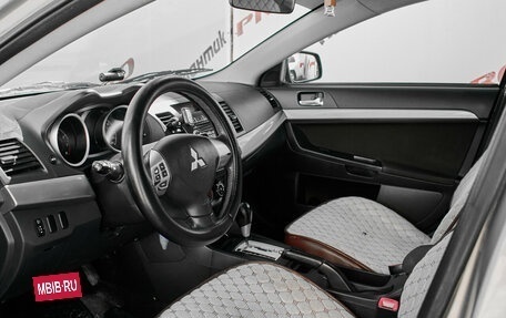 Mitsubishi Lancer IX, 2011 год, 700 000 рублей, 9 фотография