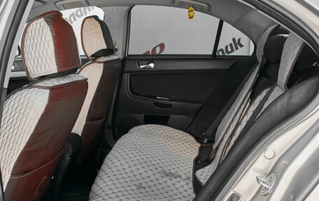 Mitsubishi Lancer IX, 2011 год, 700 000 рублей, 20 фотография